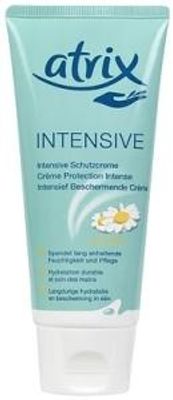 Atrix Intensive beschermende creme tube (100 ml)