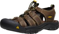 Keen Newport M Heren Sandaal Bison 9