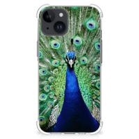 iPhone 15 Case Anti-shock Pauw iPhone 15 Case Anti-shock Pauw