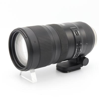 Tamron SP 70-200mm f/2.8 Di VC USD G2 Nikon FX occasion