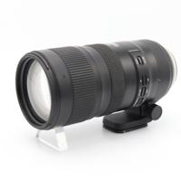 Tamron SP 70-200mm f/2.8 Di VC USD G2 Nikon FX occasion