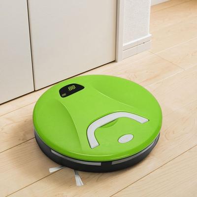 FD-RSW(B) Smart huishouden vegen Machine schoner Robot(Green)