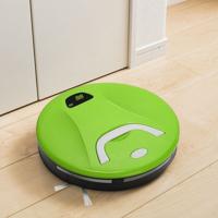 FD-RSW(B) Smart huishouden vegen Machine schoner Robot(Green)