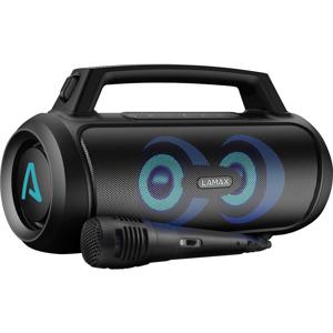 Lamax PartyGo1 Bluetooth luidspreker Zwart