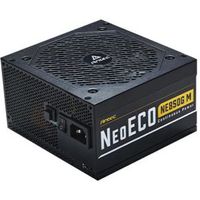Antec Neo ECO Modular NE850G M EC power supply unit 850W Zwart