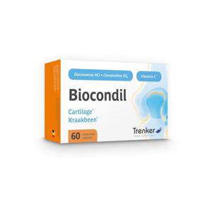 Biocondil 60 Tabletten