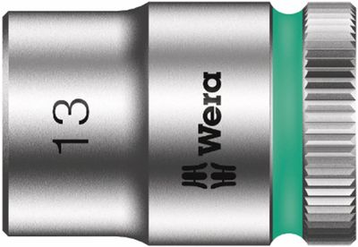 Wera 8790 HMB Zyklop Hand- en Machinedop met 3/8"-Aandrijving, 7/8 duim - 1 stuk(s) - 05003580001