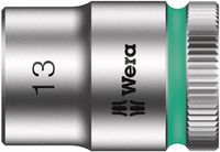 Wera 8790 HMB Zyklop Hand- en Machinedop met 3/8"-Aandrijving, 7/8 duim - 1 stuk(s) - 05003580001