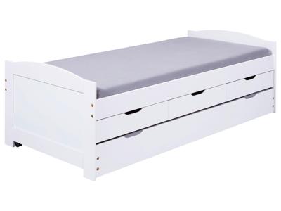 Inter Link Bed Marinella, Lena of Ulli (ulli - wit)