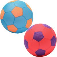 Summertime Mesh Ball 38 cm Assorti Summertime Mesh Ball 38 cm Assorti