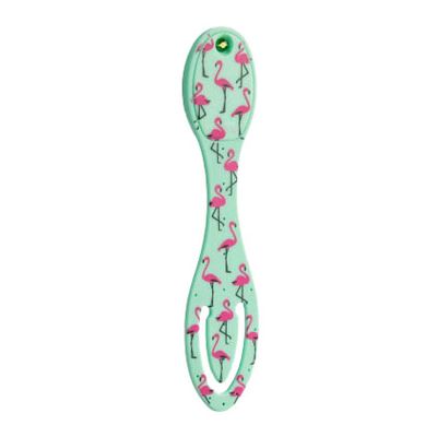 Mondikaarten Flexilight leeslamp flamingo