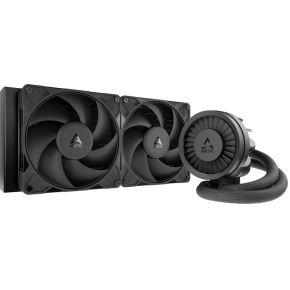 Arctic Cooling Liquid Freezer III Pro 280 (Black)