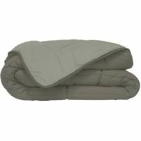 Quilt Poyet Motte Bruin 400 g /m² (140 x 200 cm)