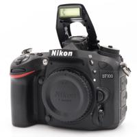 Nikon D7100 body occasion