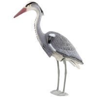 FIAP 2333 Deco Active Heron Decoratief figuur Reiger Kunststof - thumbnail