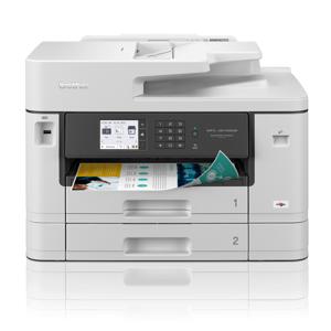 Brother MFC-J5740DW multifunctional Inkjet A3 1200 x 4800 DPI Wifi