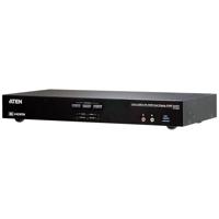 ATEN CS1842 KVM-switch HDMI 4096 x 2160 Pixel