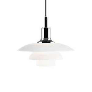 Louis Poulsen - PH 2/1 hanglamp