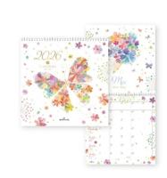 Turnowsky Maandkalender 2026 Turnowsky Maandkalender 2026