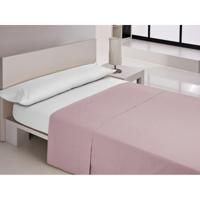 Dekbedovertrek Happy Home MIX COLORS Mauve 150 x 270 cm