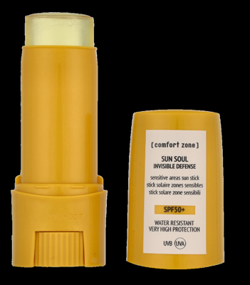 Comfort Zone Sun Soul Invisible Defense SPF50+ 9 ml