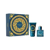 Versace Eros Eau de Toilette Giftset