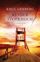 Retour Stockholm - Kjell Genberg - ebook - thumbnail