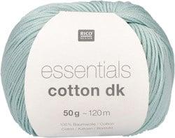 Rico Essentials Cotton dk 59 Hellmint