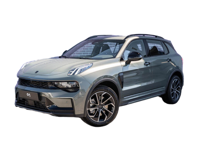 Lynk and Co 01