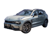 Lynk and Co 01