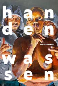 Handen wassen (Paperback)