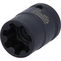 KS Tools 150.2236 1/2” remklauwdop, AS 22