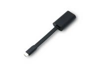 Dell USB-C, RJ45 Adapter [1x USB-C - 1x RJ45] SA224 - thumbnail