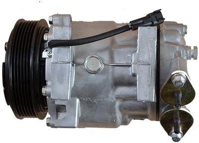 Compressor, airconditioning 32271