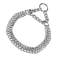 Hondenhalsband Hs Sprenger Dubbel (40 cm)
