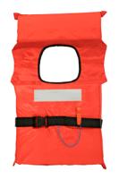 Allpa Reddingsvest Model &apos;norman&apos; (ce Iso 12402-4 100n) Zonder Logo Default