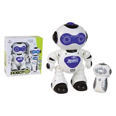 Interactieve robot