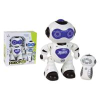 Interactieve robot