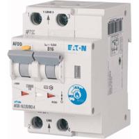 Eaton 187202 Brandbeveiligingsschakelaar 2-polig 16 A 0.01 A 230 V/AC 1 stuk(s)