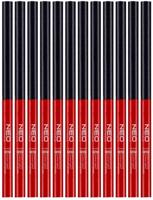 NEO technische potloden | rood/blauw | blister(12) - 6453330
