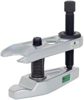 KUKKO kogelgewricht uitdrukker ball joint expressor 31mm