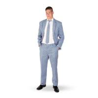 Kostuums voor Volwassenen My Other Me Doraemon Multicolour Maat S