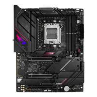 Asus ROG STRIX B650E-E GAMING WIFI Moederbord Socket AMD AM5 Vormfactor ATX Moederbord chipset AMD® B650