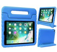 Casecentive Kidsproof Case iPad 10.2 2019 / 2020 / 2021 blue - 8720153794978