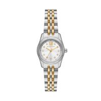 Horlogeband Michael Kors MK4740 Staal Bi-Color 14mm