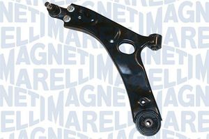 Draagarm, wielophanging ARM600