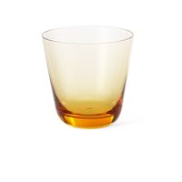DIBBERN - Capri - Waterglas 0,25l amber