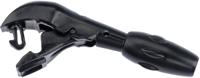 VICTORIA Fender assembly clip fix black