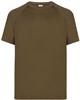 JHK 100 Men´s Sport T-Shirt - Khaki - L