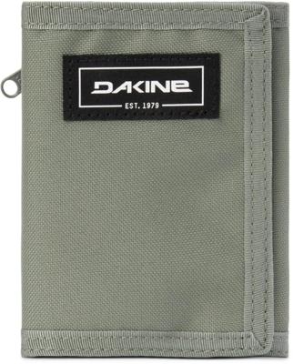 Dakine Vert Rail Portemonnee Mulled Basil One Size
